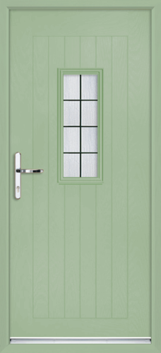 Chartwell Green Frame